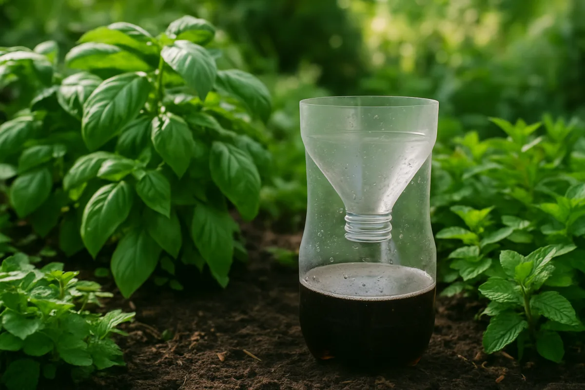 Eliminare le zanzare dal giardino