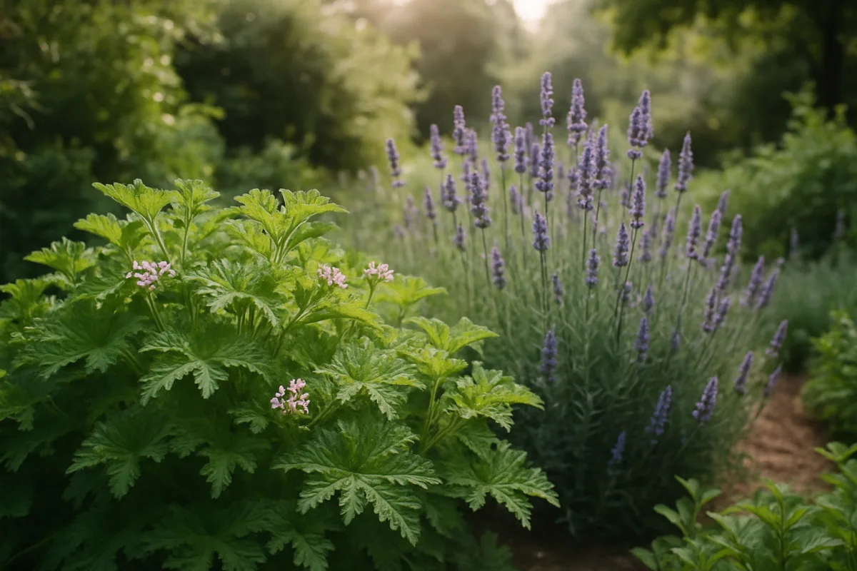 Metodi naturali per ridurre le zanzare in giardino